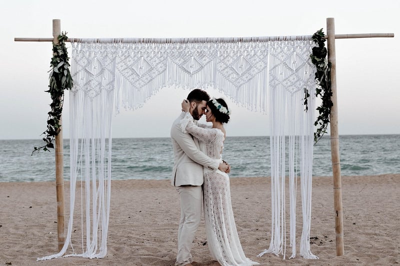 Castle Wedding
