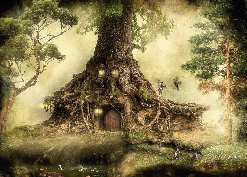 Elven Delights
