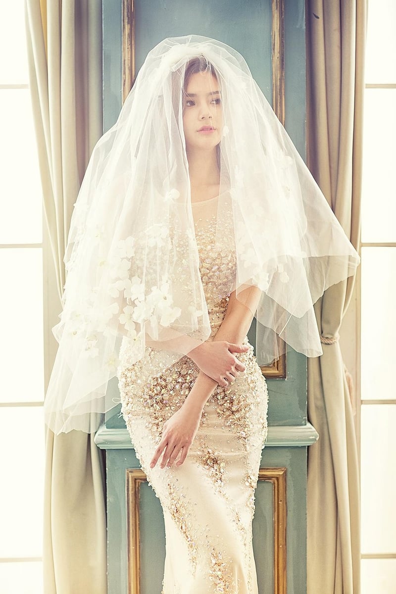 Fairy Tale Attire